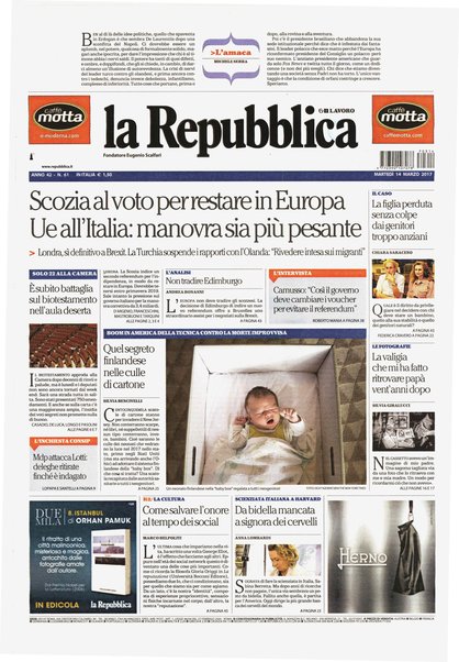La repubblica